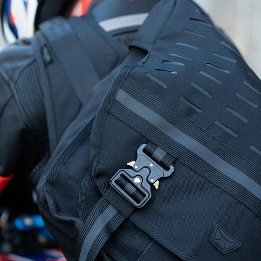 Cortech Waterproof Messenger Bag – Cortech USA